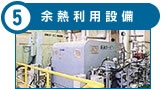 余熱利用設備