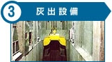 灰出設備